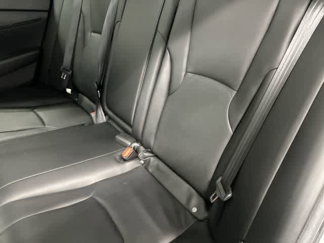 Used 2024 Honda Accord EX-L image 11