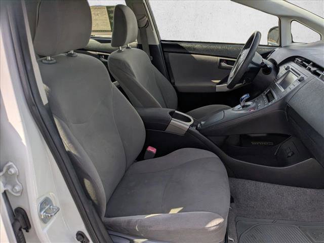 Used 2013 Toyota Prius Two image 18