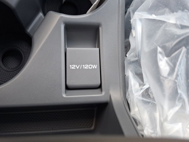 New 2026 Subaru Crosstrek 2.0i Premium image 16