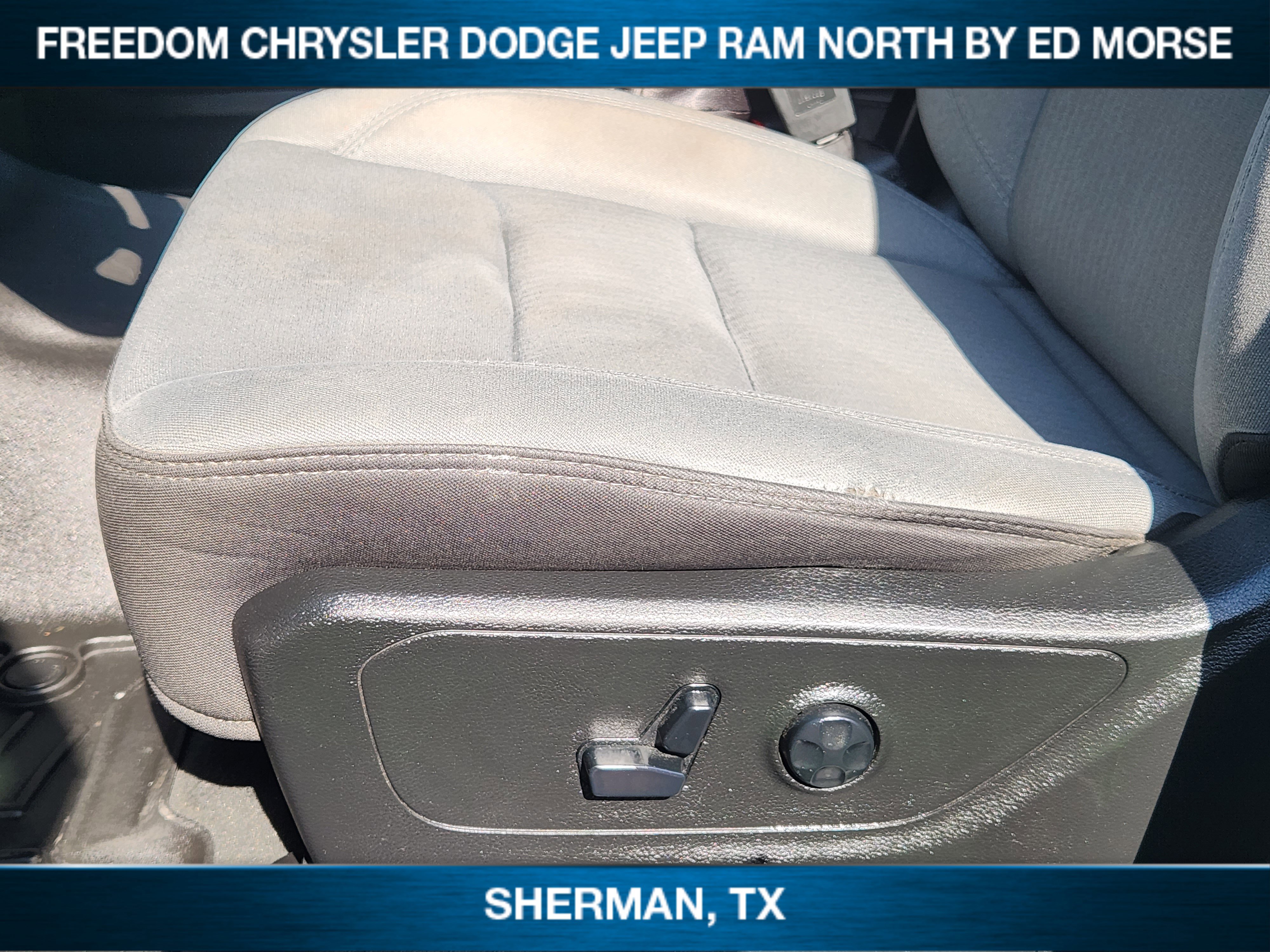 Used 2020 RAM 1500 Lone Star image 20