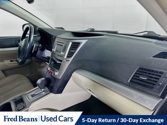 Used 2014 Subaru Outback 2.5i Premium w/ Popular Package #1A AWD/4WD image 27