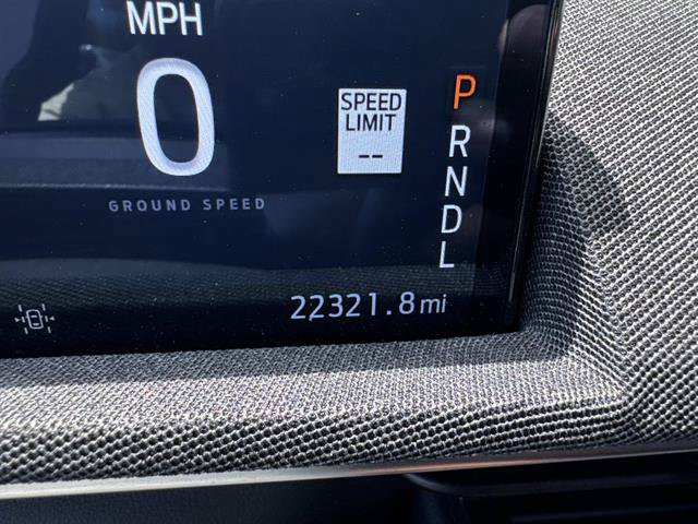 Used 2023 Ford Mustang Mach-E Premium AWD/4WD image 18