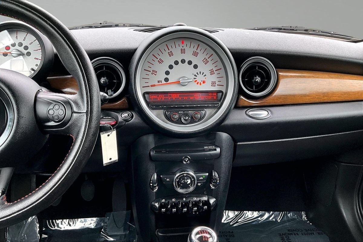 Used 2012 MINI Cooper Hardtop FWD image 22