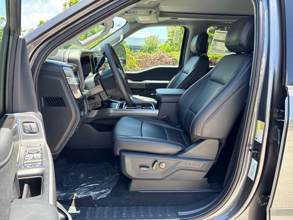 New 2026 Ford F250 Lariat AWD/4WD image 31