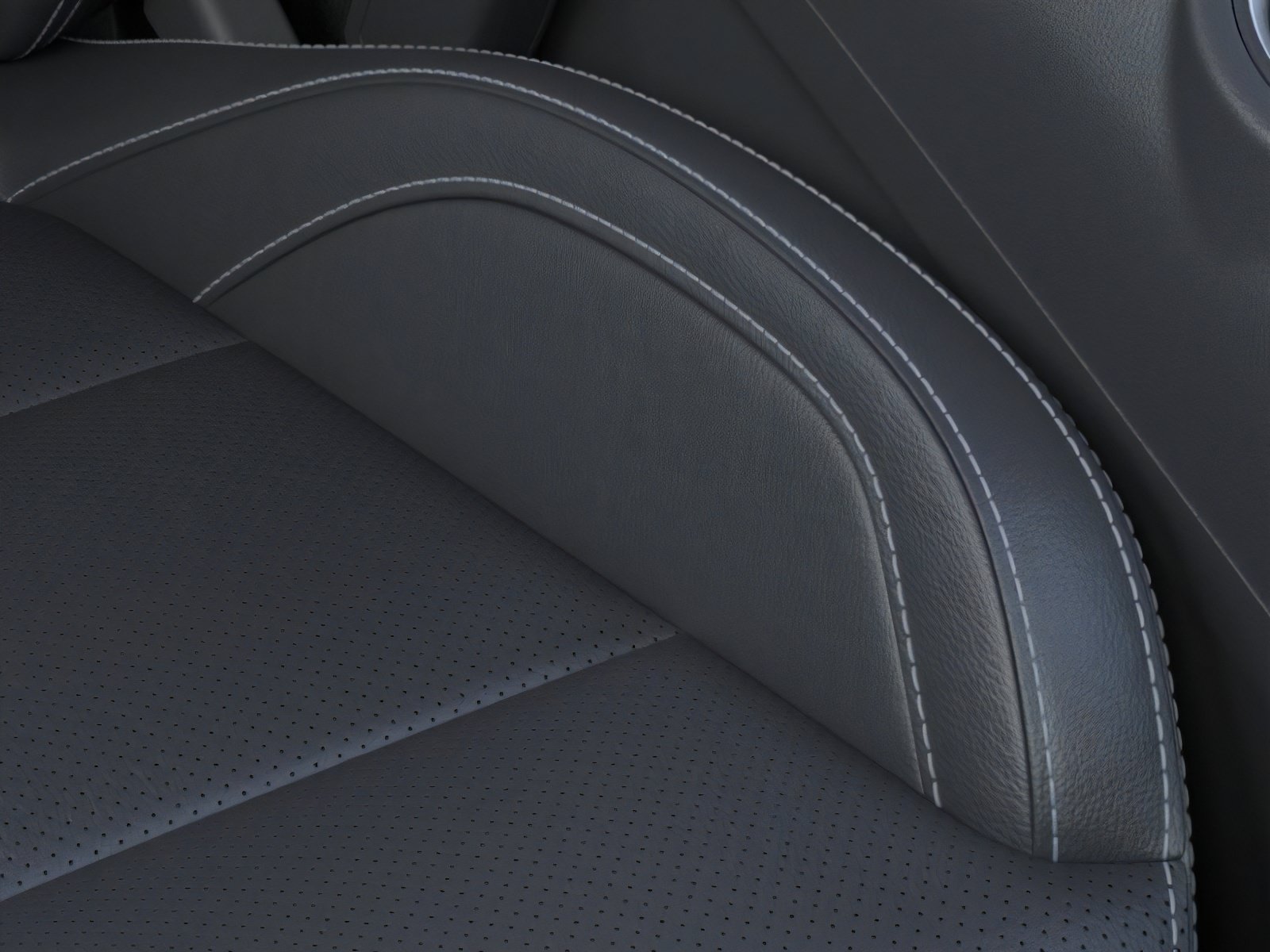 New 2026 Ford Mustang Premium RWD image 16