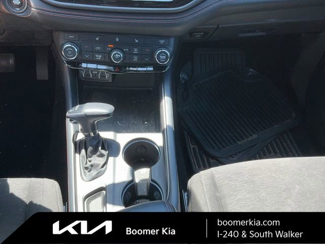 Used 2023 Dodge Durango GT AWD/4WD image 24