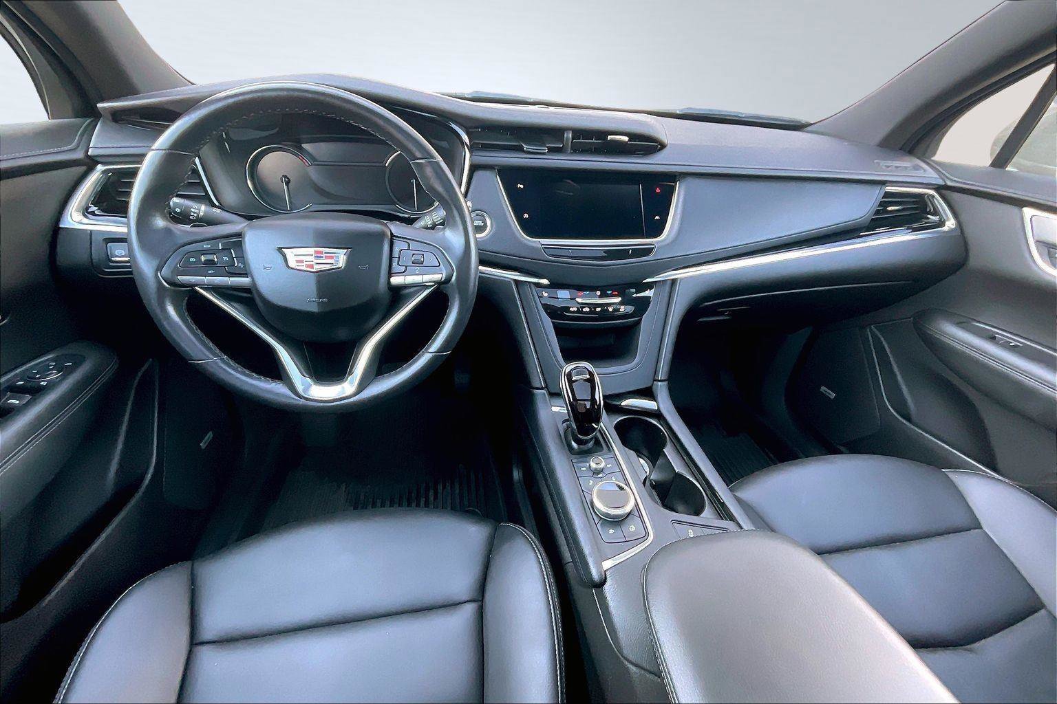 Used 2023 Cadillac XT6 Luxury image 17