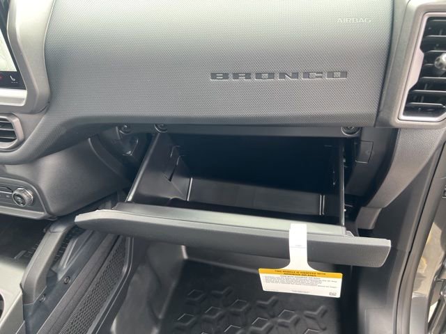 New 2025 Ford Bronco Sport Badlands w/ Badlands Tech Package image 46