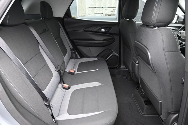 New 2026 Chevrolet TrailBlazer LT w/ Convenience Package FWD image 26