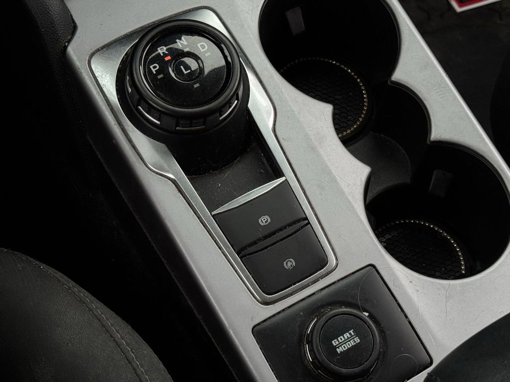 Used 2022 Ford Bronco Sport Big Bend w/ Convenience Package image 20