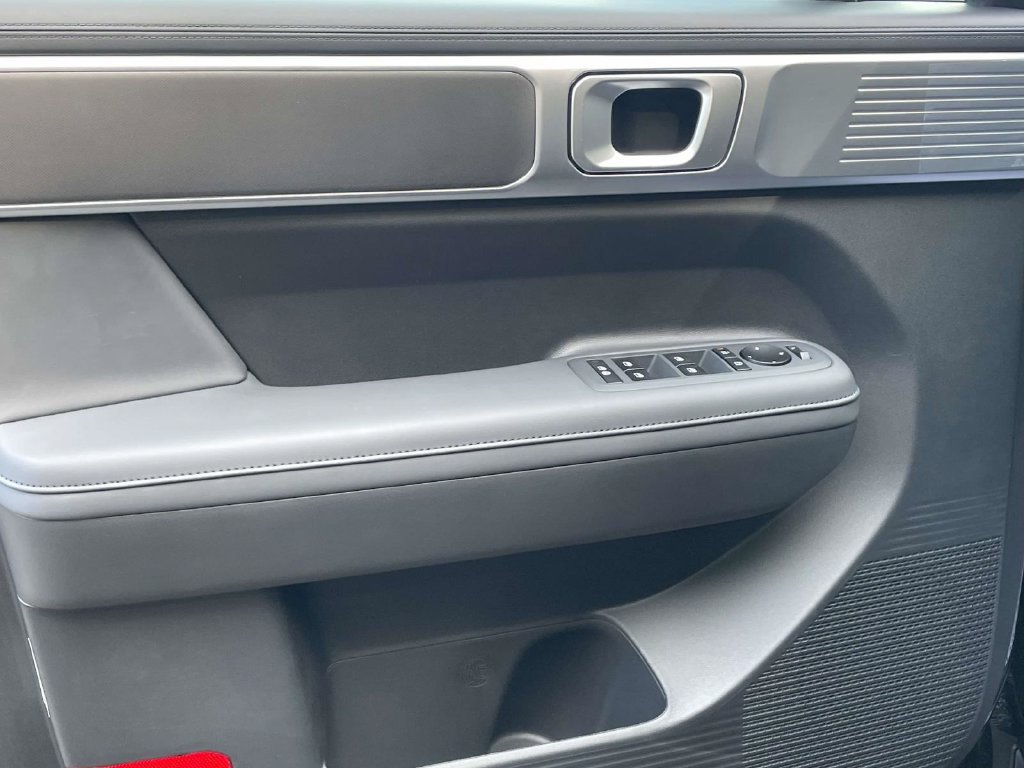 New 2027 Hyundai Santa Fe SEL AWD/4WD image 15