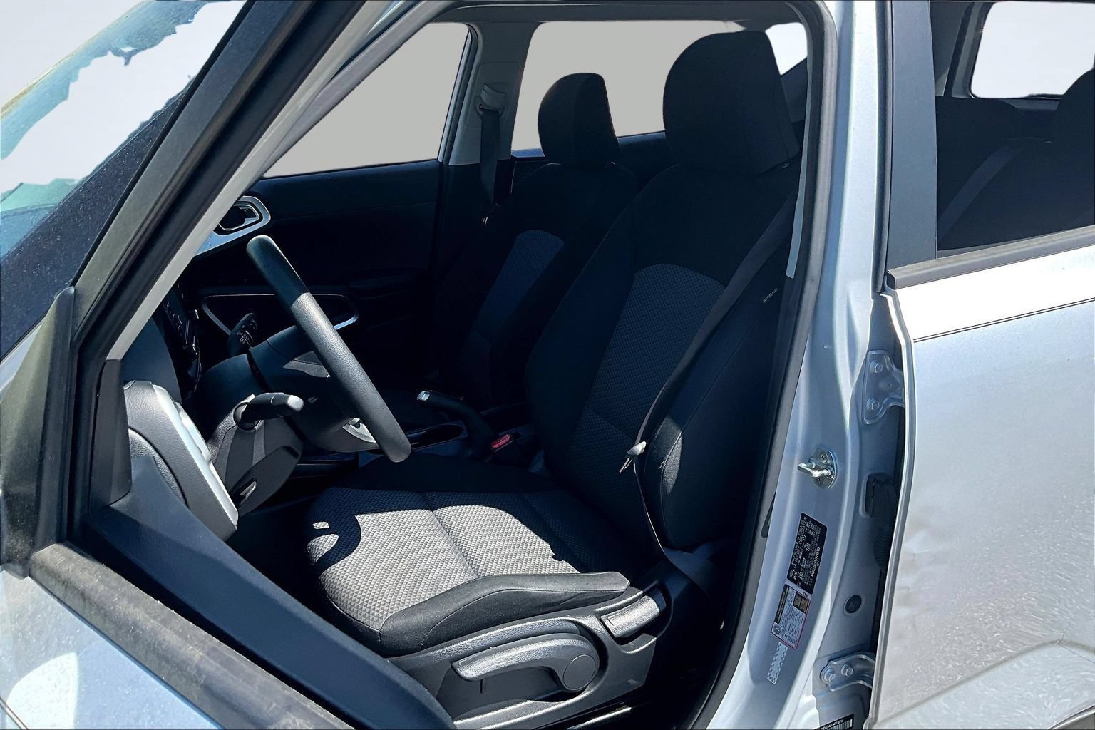 Used 2021 Kia Soul LX FWD image 20