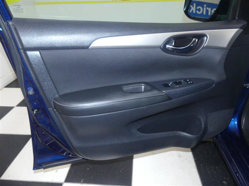 Used 2017 Nissan Sentra S FWD image 19