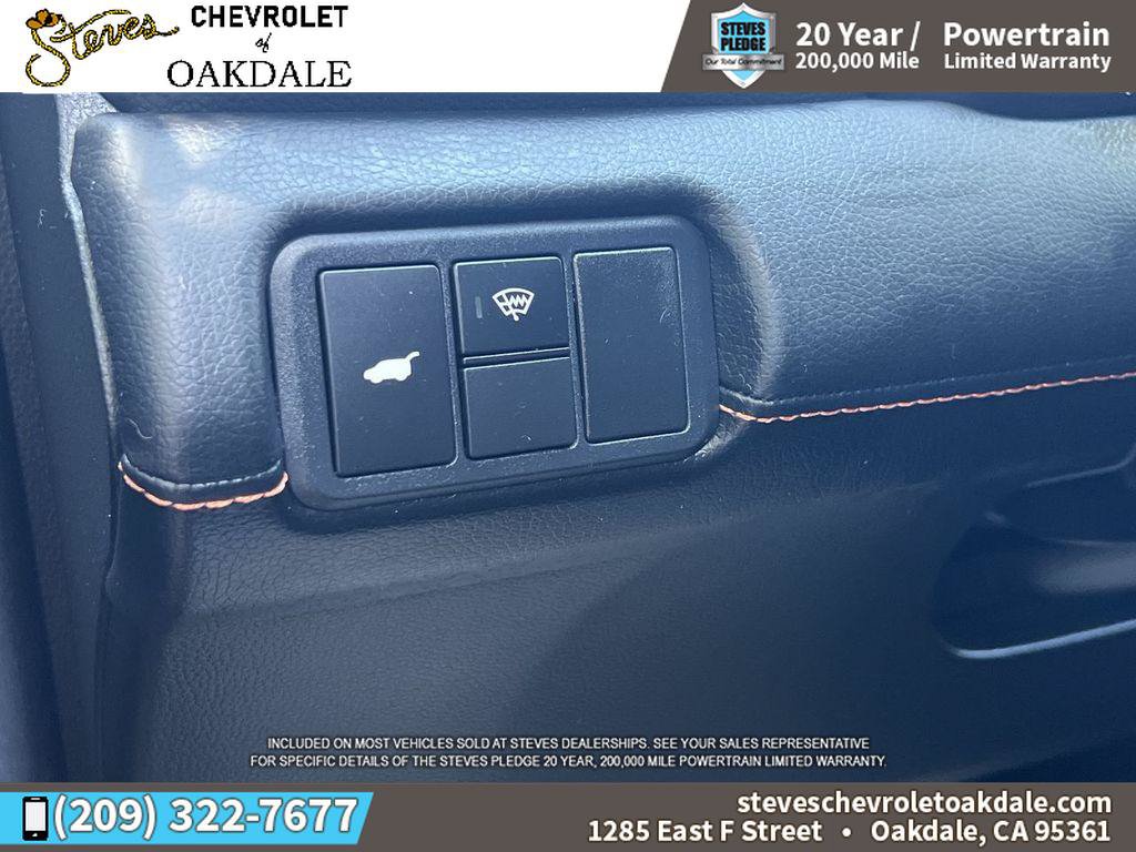 Used 2026 Honda Passport TrailSport Elite image 22