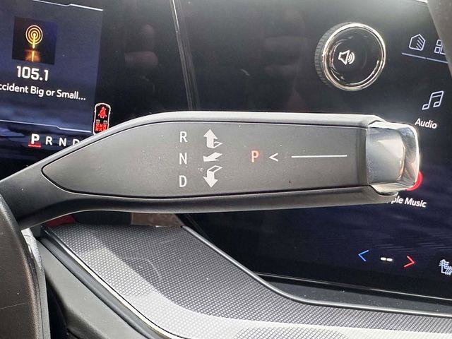 Used 2025 Chevrolet Suburban RST w/ Sun And Tow Package image 24