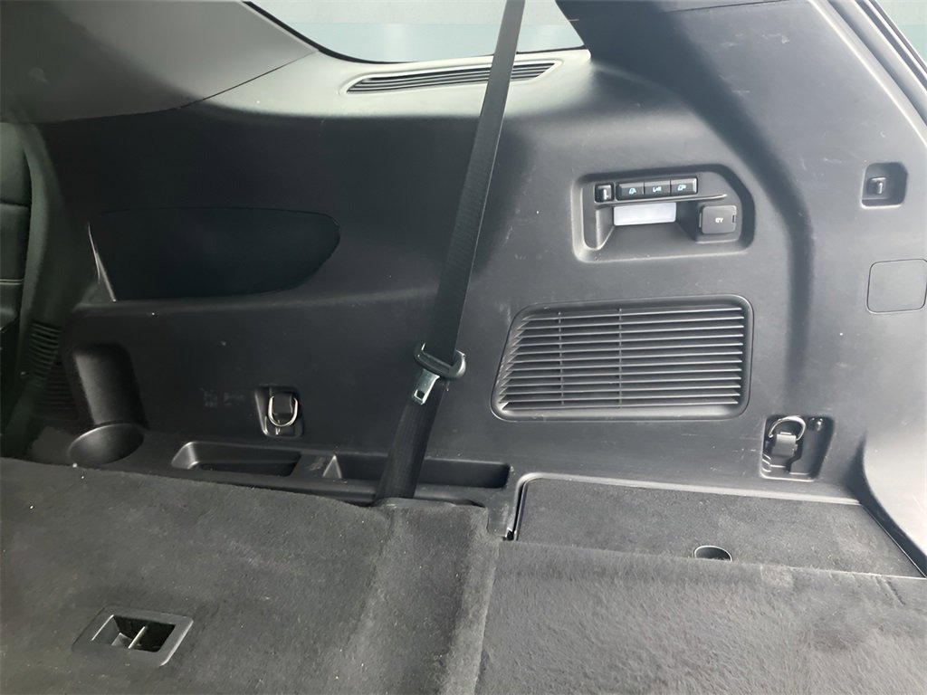 Used 2020 Ford Explorer ST w/ Premium Technology Package image 43