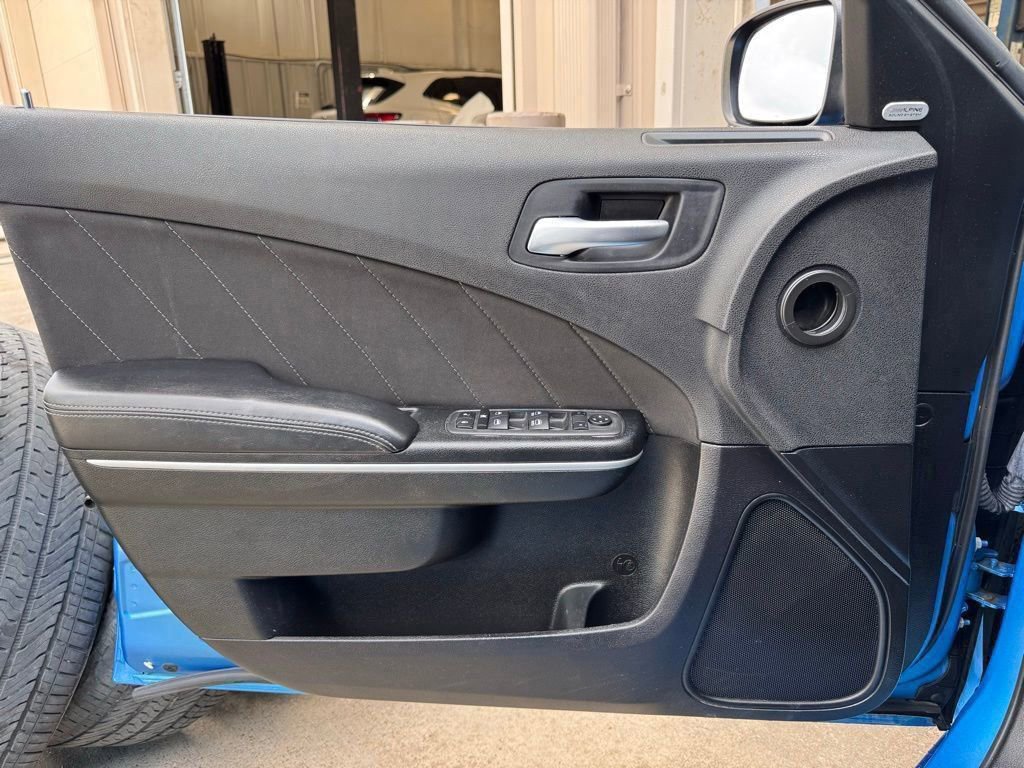 Used 2023 Dodge Charger SXT image 22