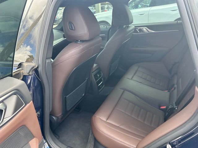 Used 2023 BMW M440i Gran Coupe w/ Premium Package image 10