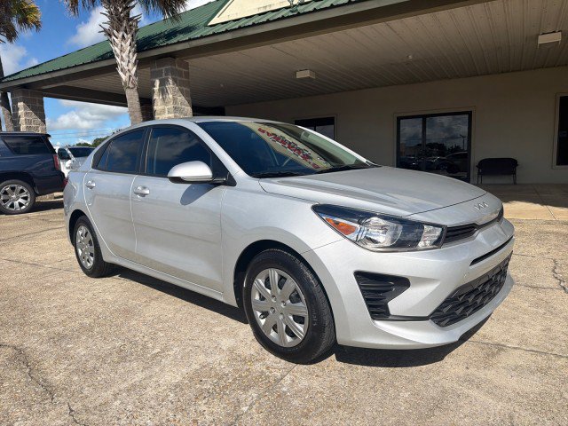 Used 2023 Kia Rio S FWD image 3