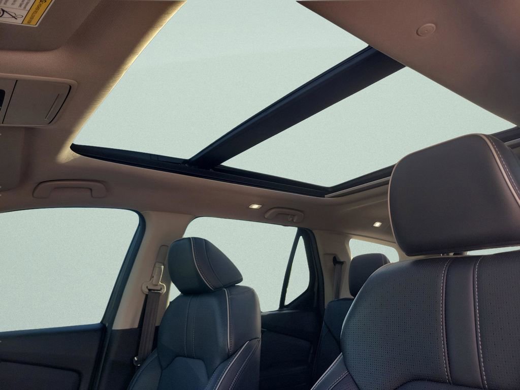 Used 2024 Honda Pilot Elite image 34