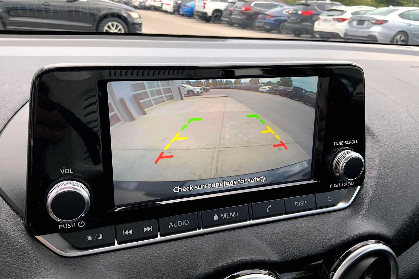 Used 2024 Nissan Sentra S FWD image 28