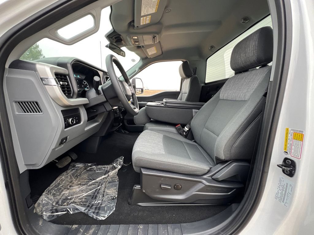 New 2026 Ford F250 XLT w/ FX4 Off-Road Package AWD/4WD image 46