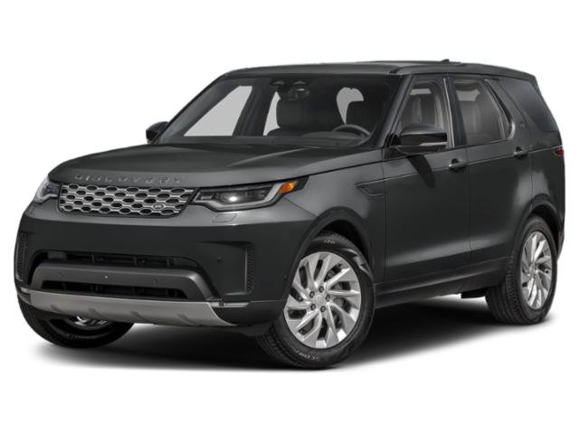 New 2027 Land Rover Discovery S
