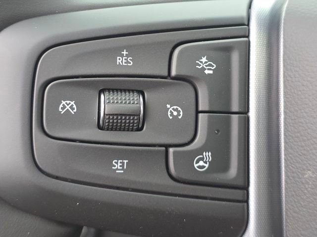 New 2026 GMC Sierra 1500 SLT image 34