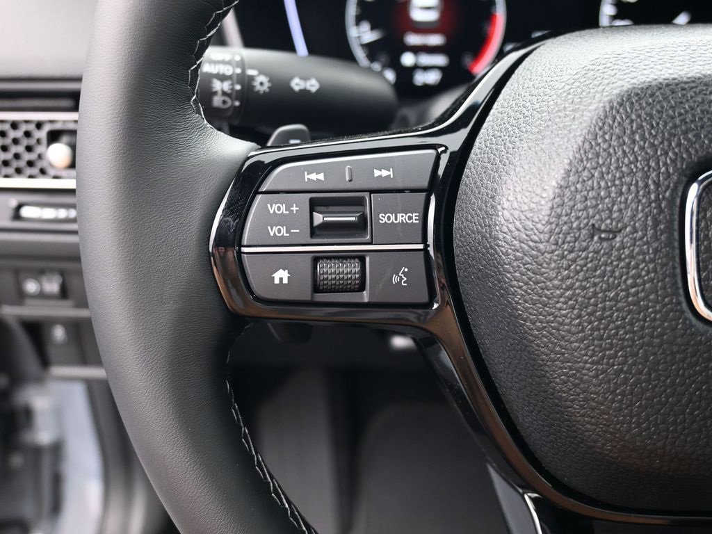 New 2026 Honda Civic Sport image 17