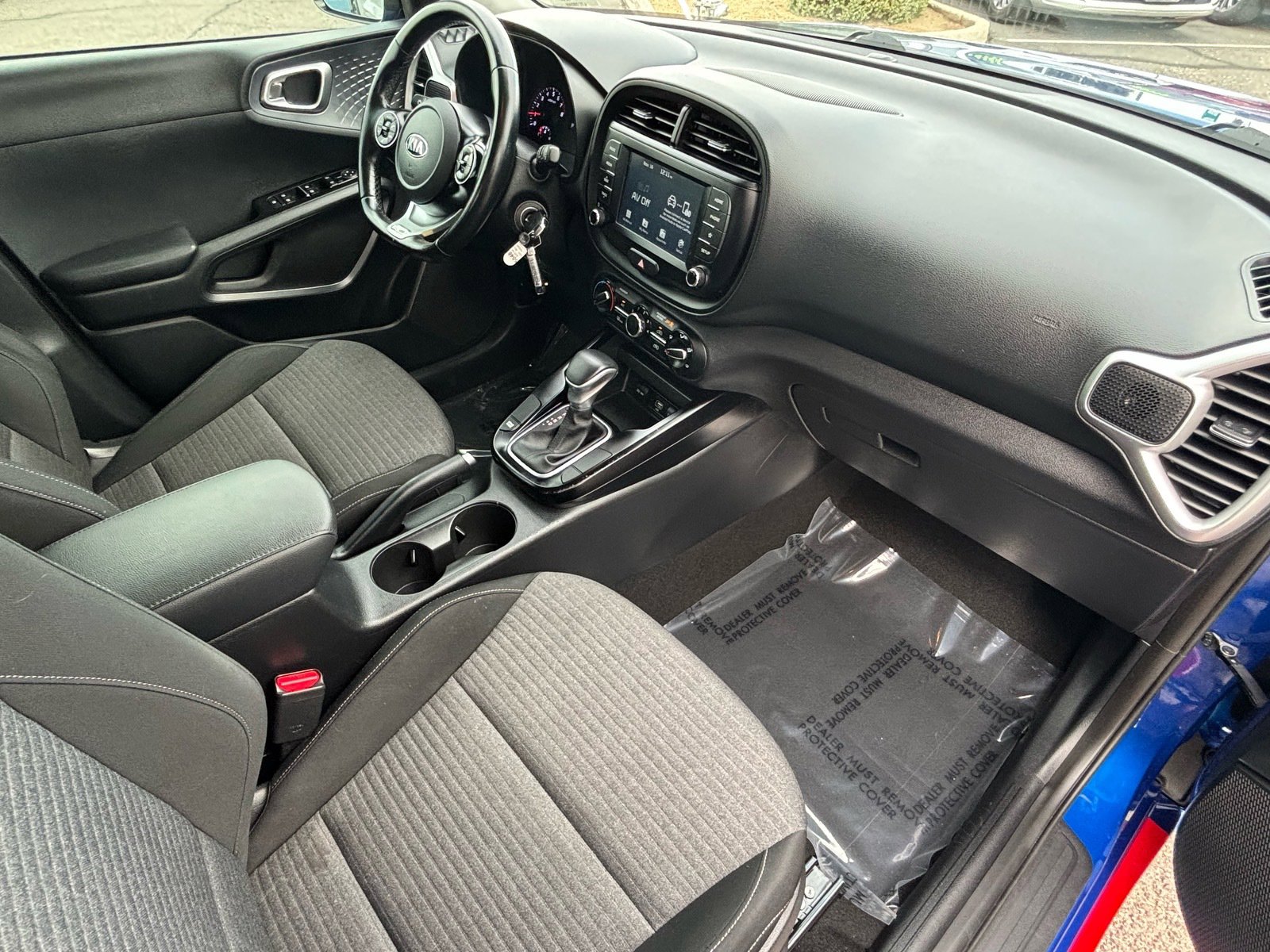 Used 2020 Kia Soul GT-Line image 27