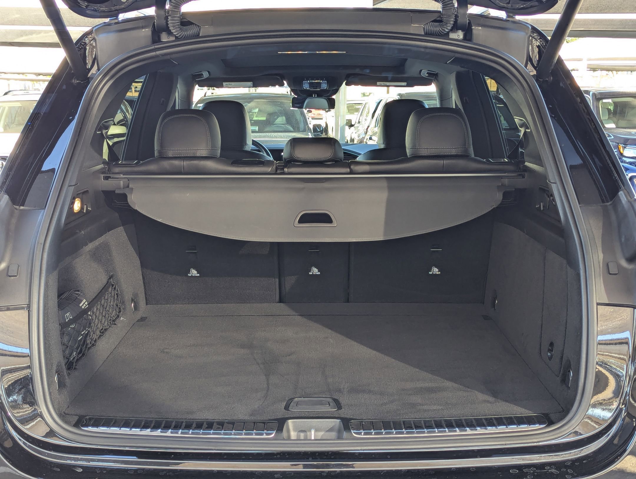 Used 2021 Mercedes-Benz GLE 450 4MATIC image 24