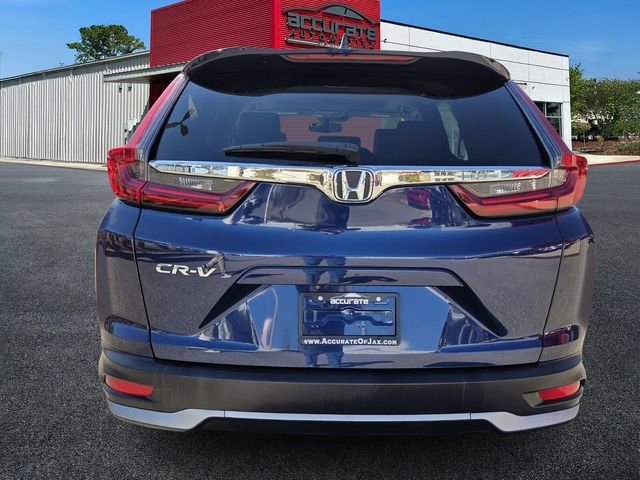 Used 2020 Honda CR-V EX-L image 4