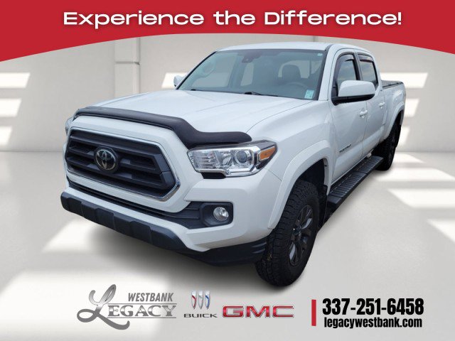 Used 2020 Toyota Tacoma SR5