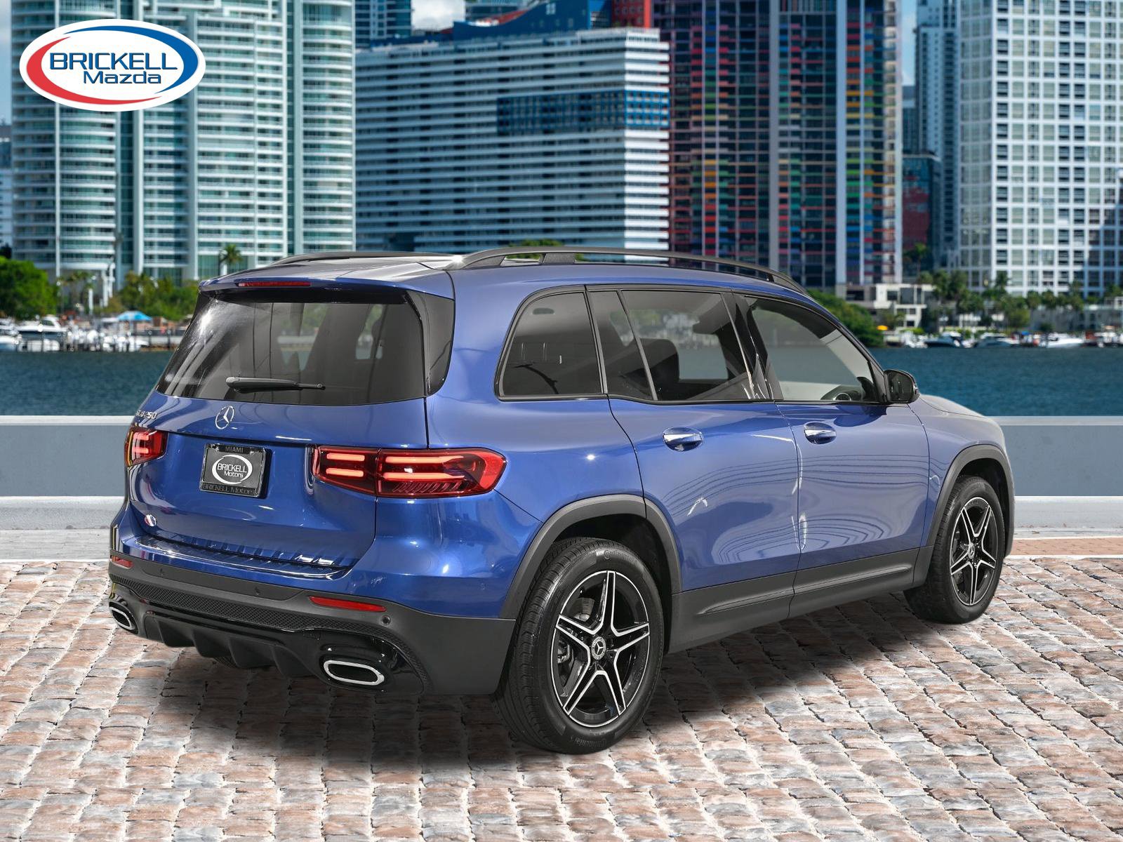 Used 2024 Mercedes-Benz GLB 250 image 6