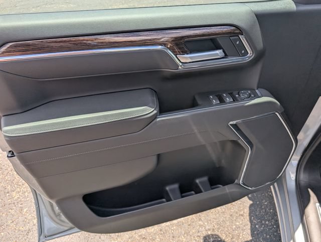 New 2026 GMC Sierra 1500 Elevation AWD/4WD image 15
