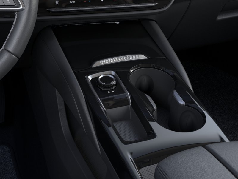 New 2026 Buick Envision Avenir AWD/4WD image 47