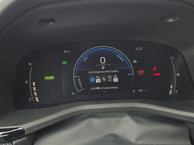 New 2026 Toyota Camry SE image 18