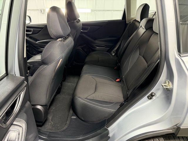 Used 2019 Subaru Forester AWD/4WD image 10