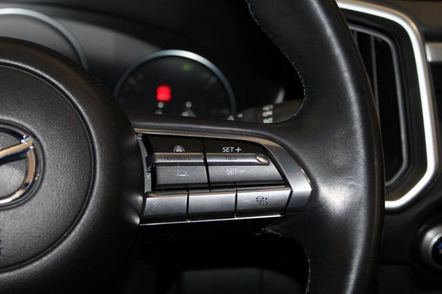 Used 2023 MAZDA CX-50 2.5 S w/ Cargo Package image 20