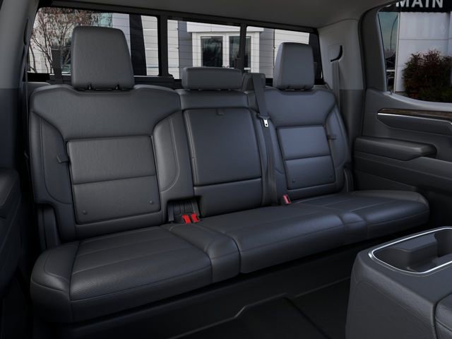 New 2026 GMC Sierra 1500 SLT AWD/4WD image 17