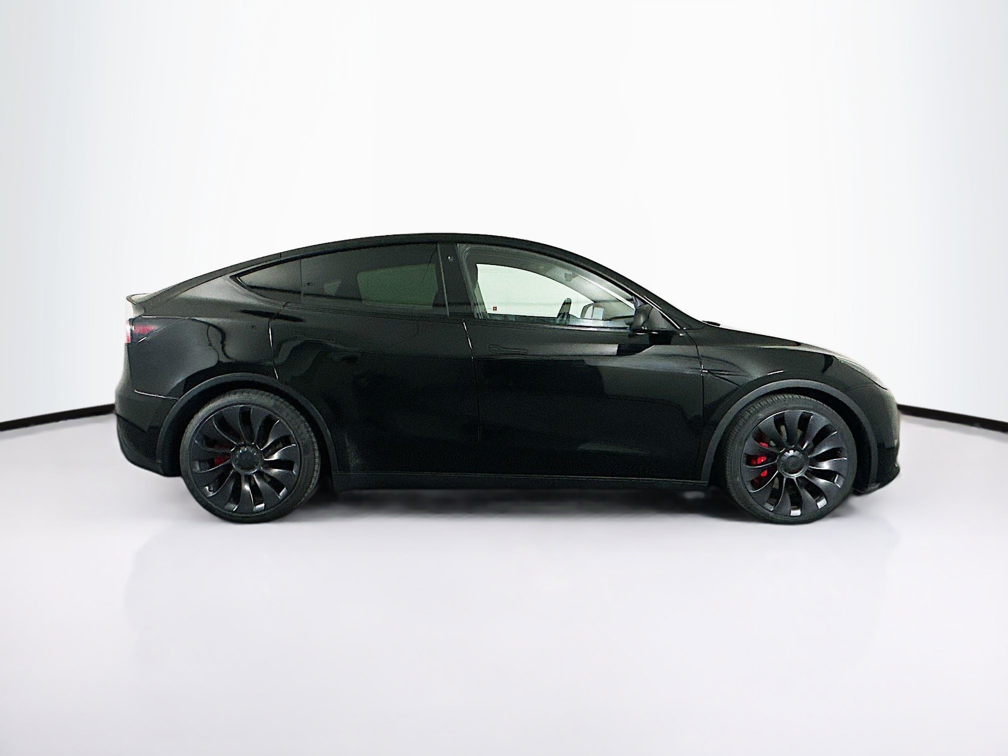 Used 2022 Tesla Model Y Performance AWD/4WD image 10