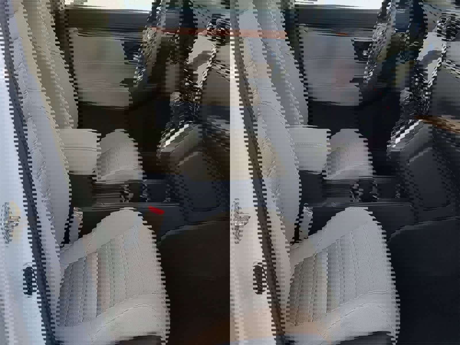 Used 2019 Honda CR-V EX image 28