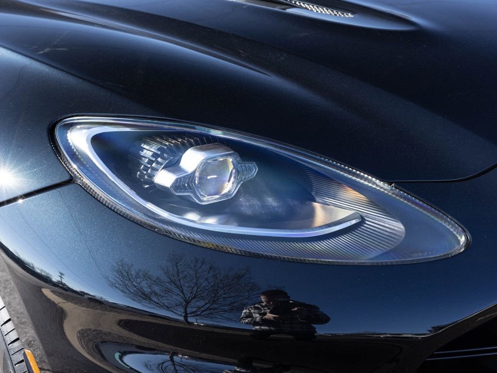 New 2026 Aston Martin DBX 707 image 16