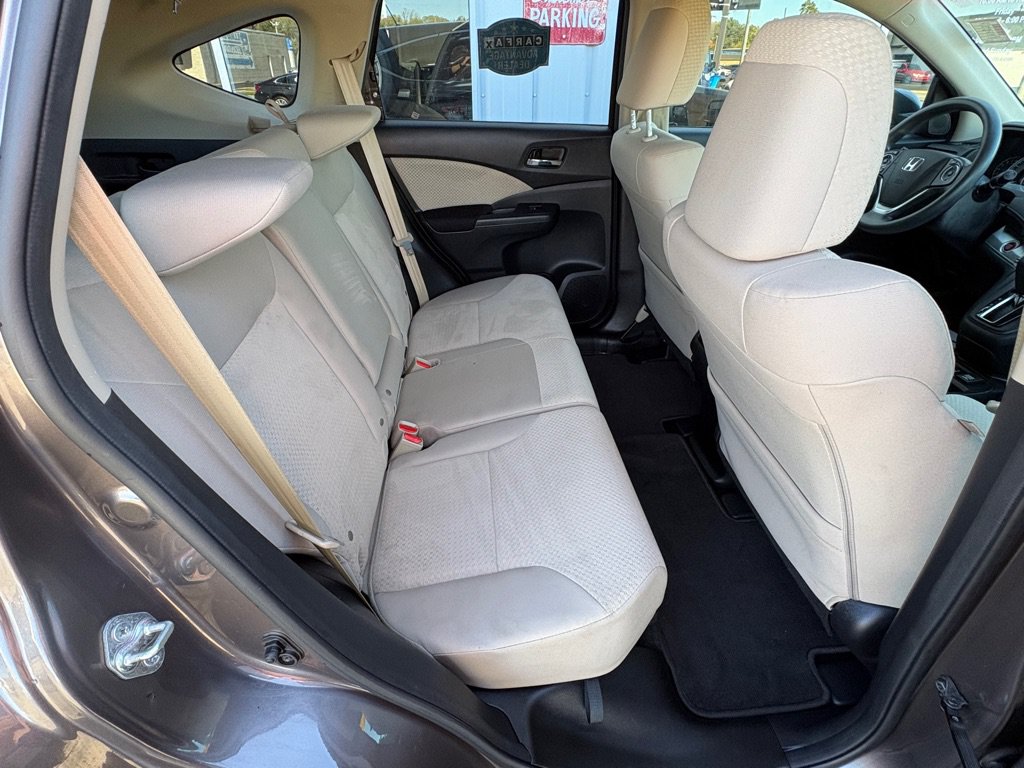 Used 2016 Honda CR-V EX image 17