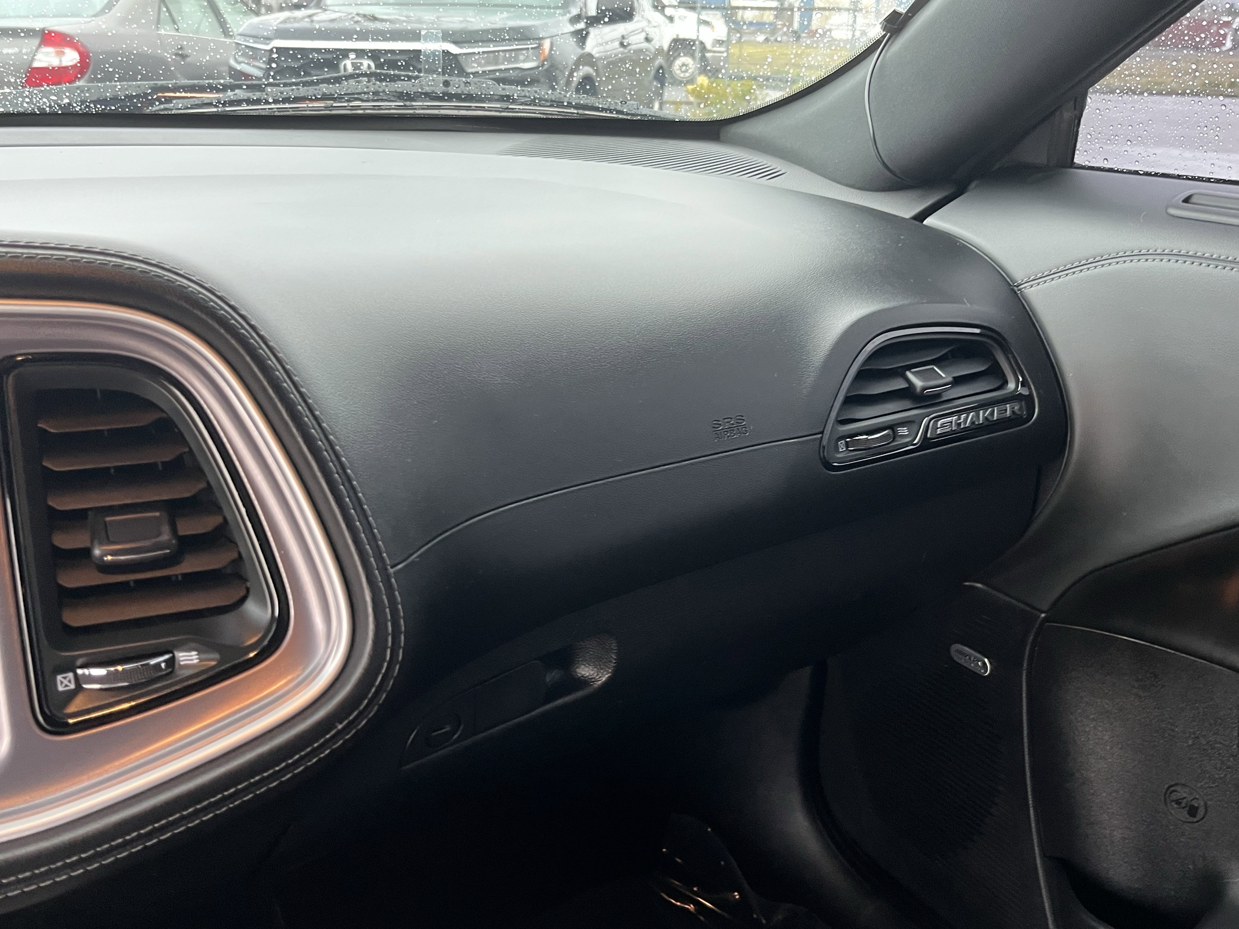 Used 2021 Dodge Challenger R/T Scat Pack image 16