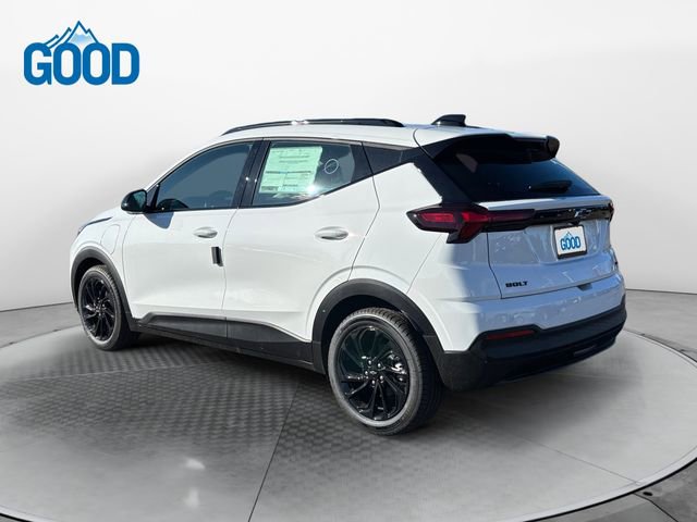 New 2027 Chevrolet Bolt RS image 3