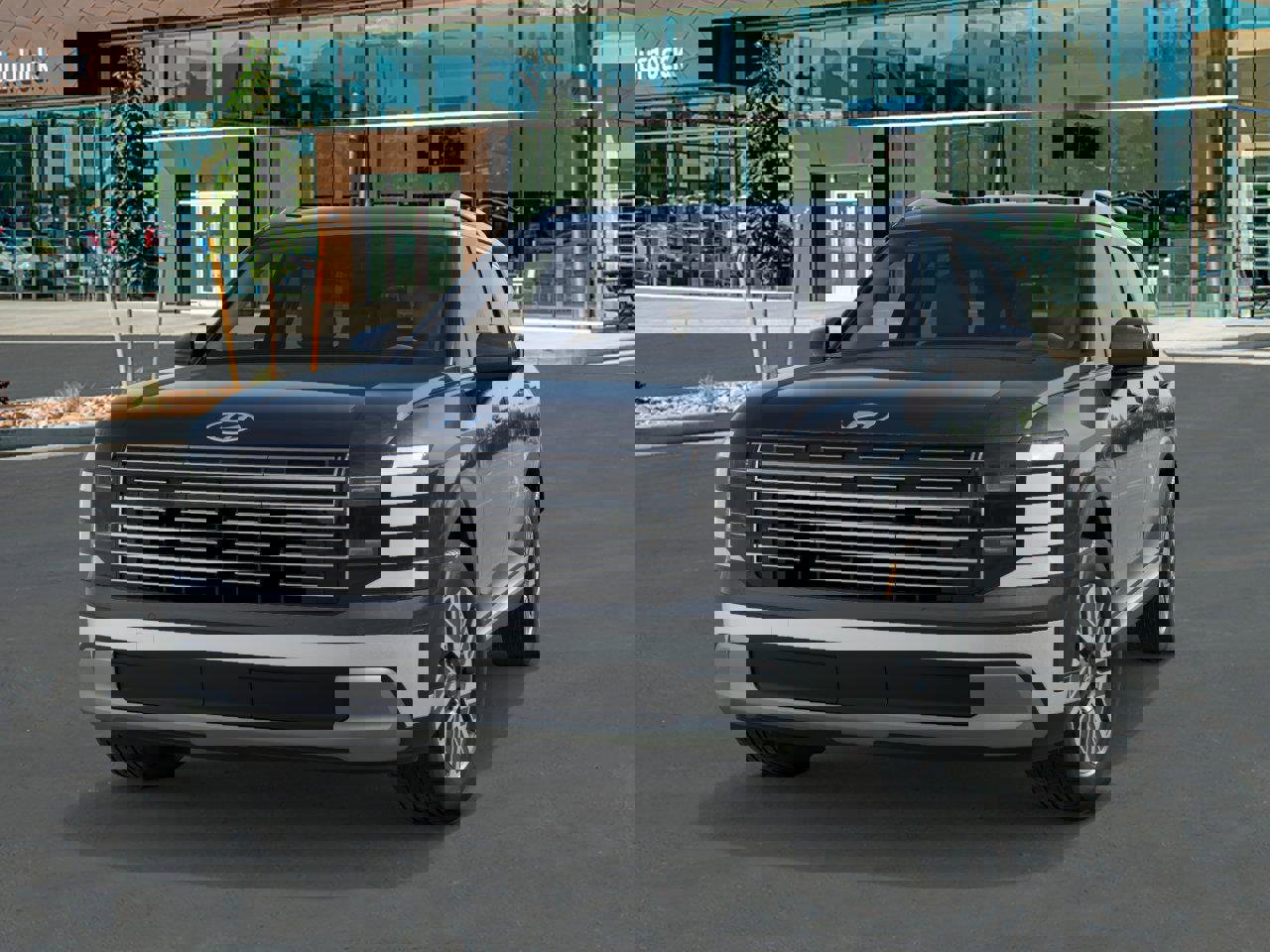 Certified 2026 Hyundai Palisade SEL image 6