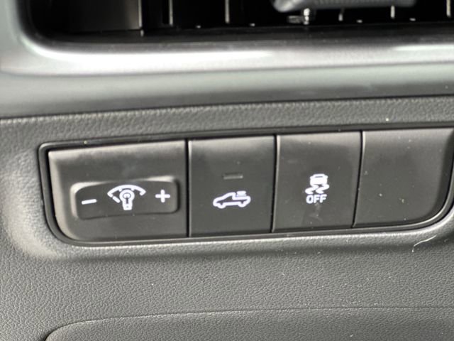 New 2026 Hyundai Santa Cruz SEL AWD/4WD image 25