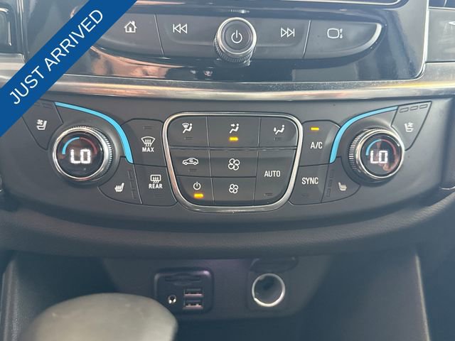 Used 2023 Chevrolet Traverse Premier w/ LPO, Floor Liner Package image 19