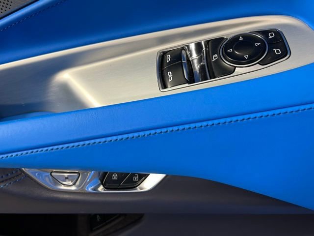 Used 2021 Chevrolet Corvette Stingray Premium Cpe w/ Z51 Performance Package image 20